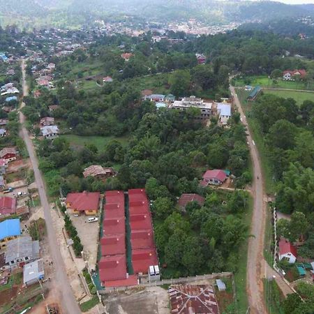 Hotel Ramonar Kalaw Exteriör bild