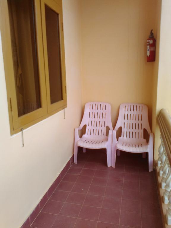 Hotel Ramonar Kalaw Exteriör bild