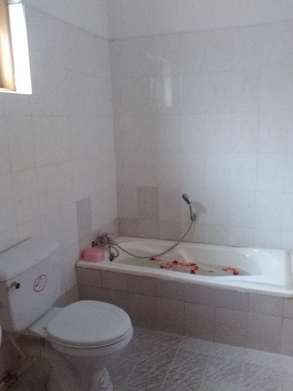 Hotel Ramonar Kalaw Rum bild